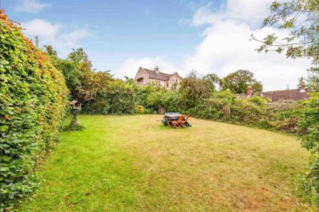 Bakewell- Super Central 2 Bed Apartment Kültér fotó